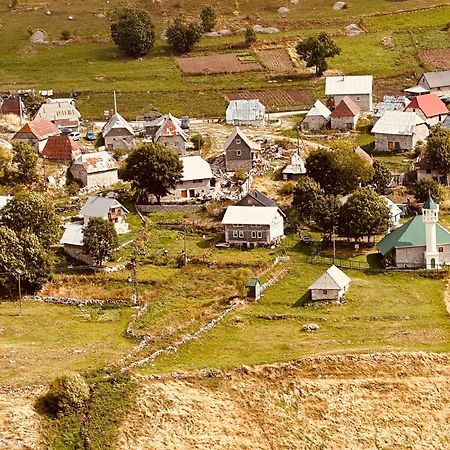 Bobica Konak - Lukomir Zewnętrze zdjęcie