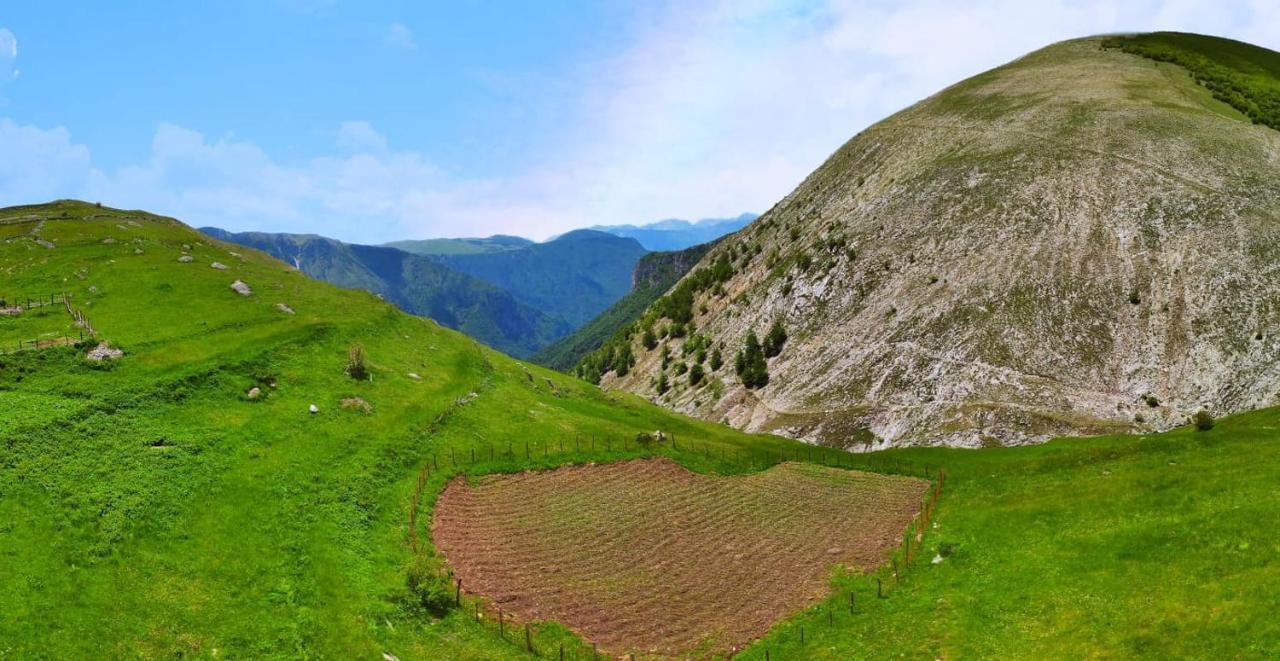 Bobica Konak - Lukomir Zewnętrze zdjęcie