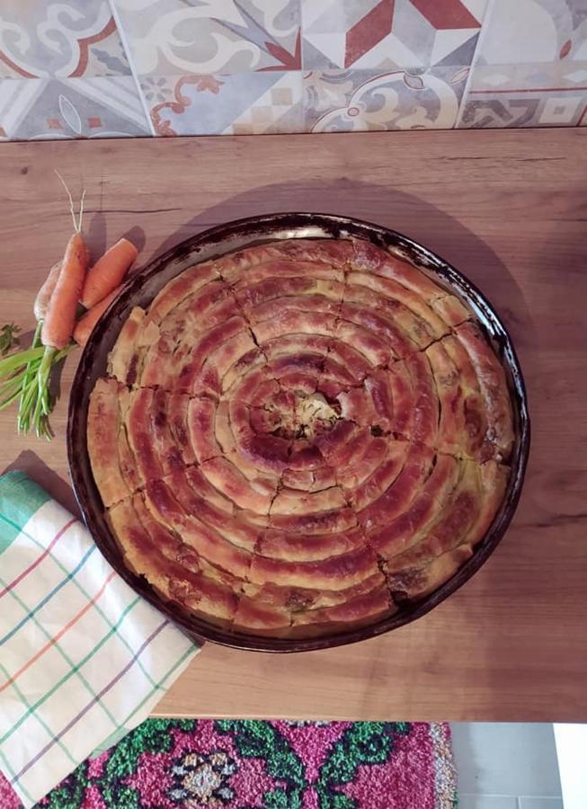 Bobica Konak - Lukomir Zewnętrze zdjęcie