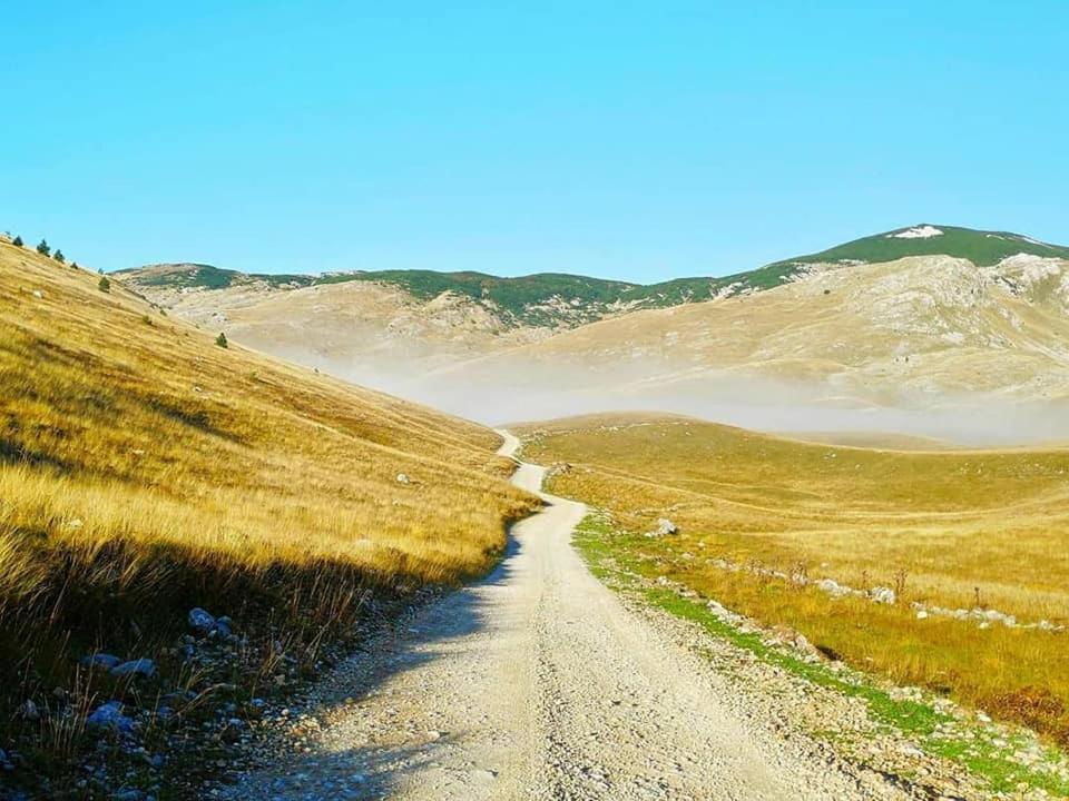 Bobica Konak - Lukomir Zewnętrze zdjęcie