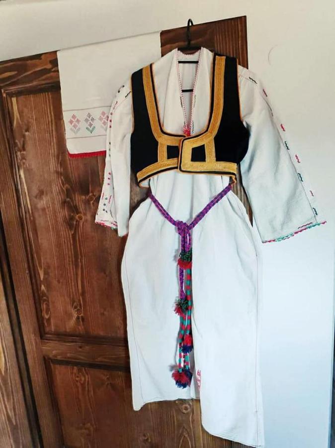 Bobica Konak - Lukomir Zewnętrze zdjęcie