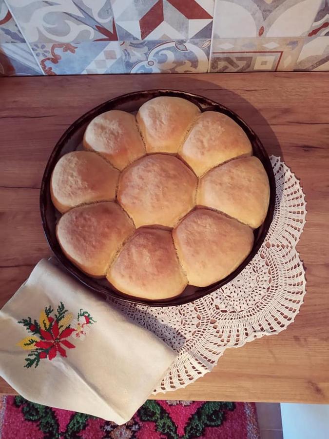 Bobica Konak - Lukomir Zewnętrze zdjęcie