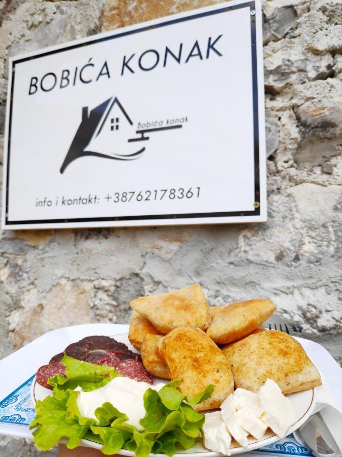 Bobica Konak - Lukomir Zewnętrze zdjęcie