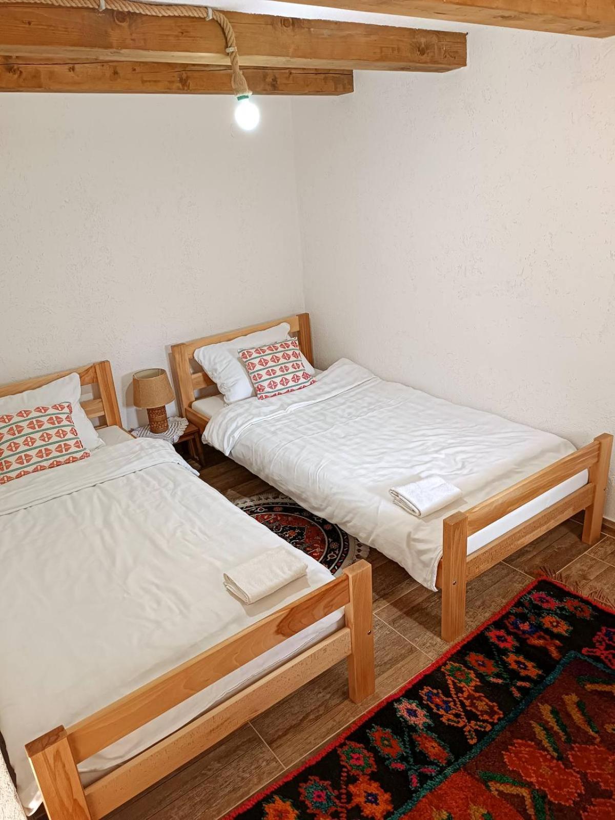Bobica Konak - Lukomir Zewnętrze zdjęcie
