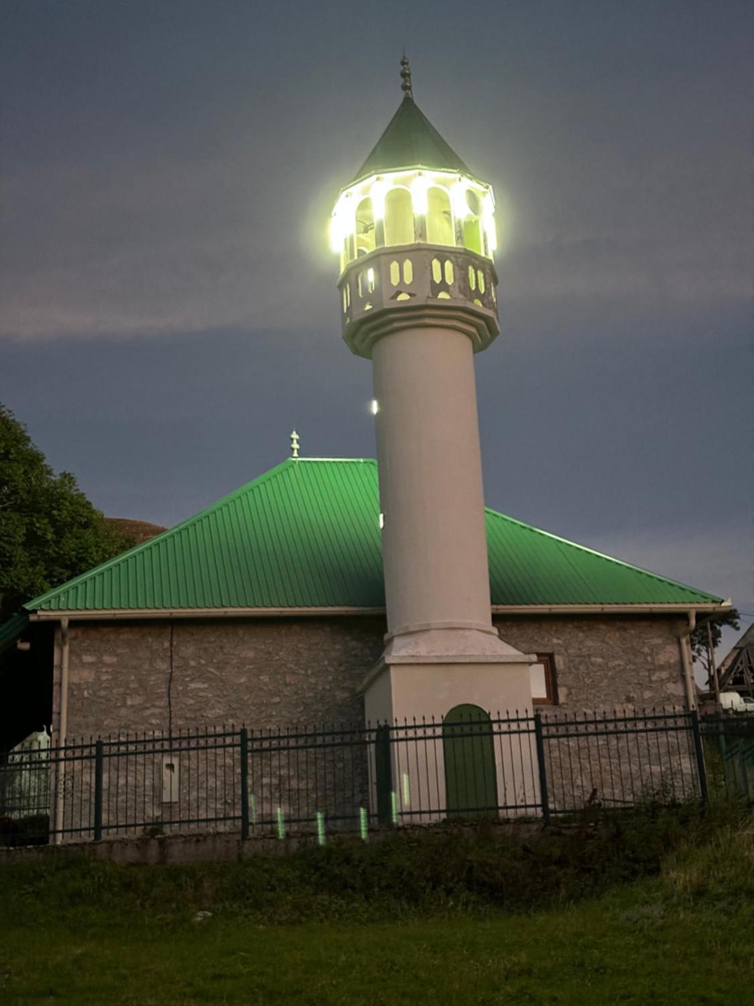 Bobica Konak - Lukomir Zewnętrze zdjęcie