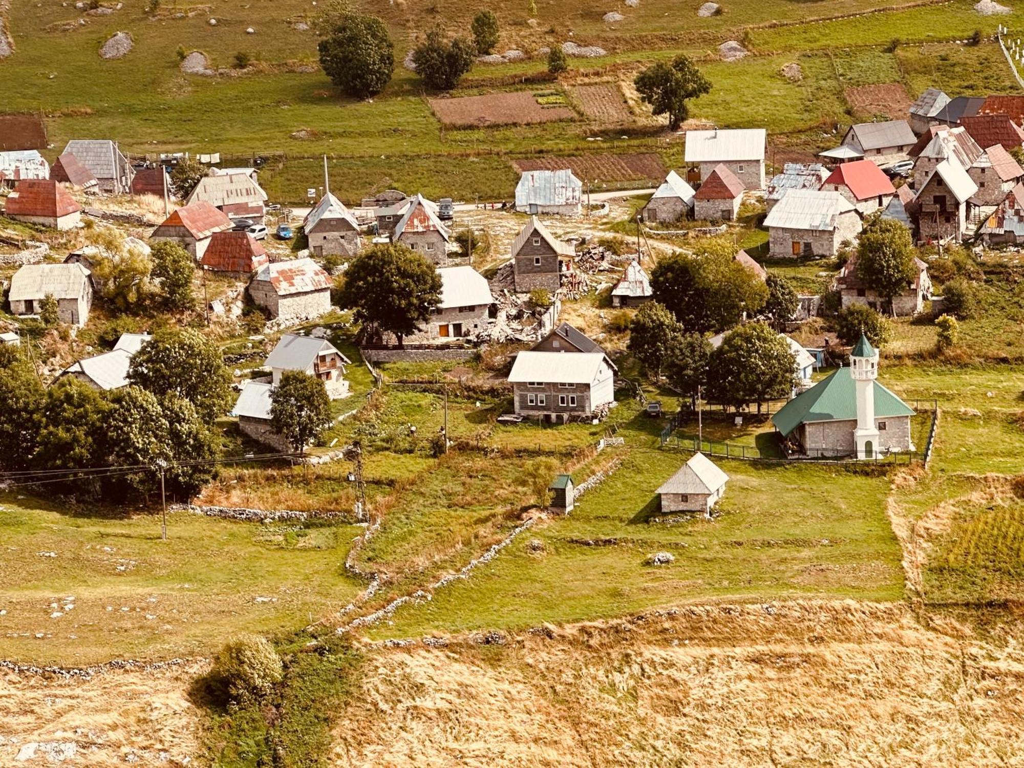 Bobica Konak - Lukomir Zewnętrze zdjęcie