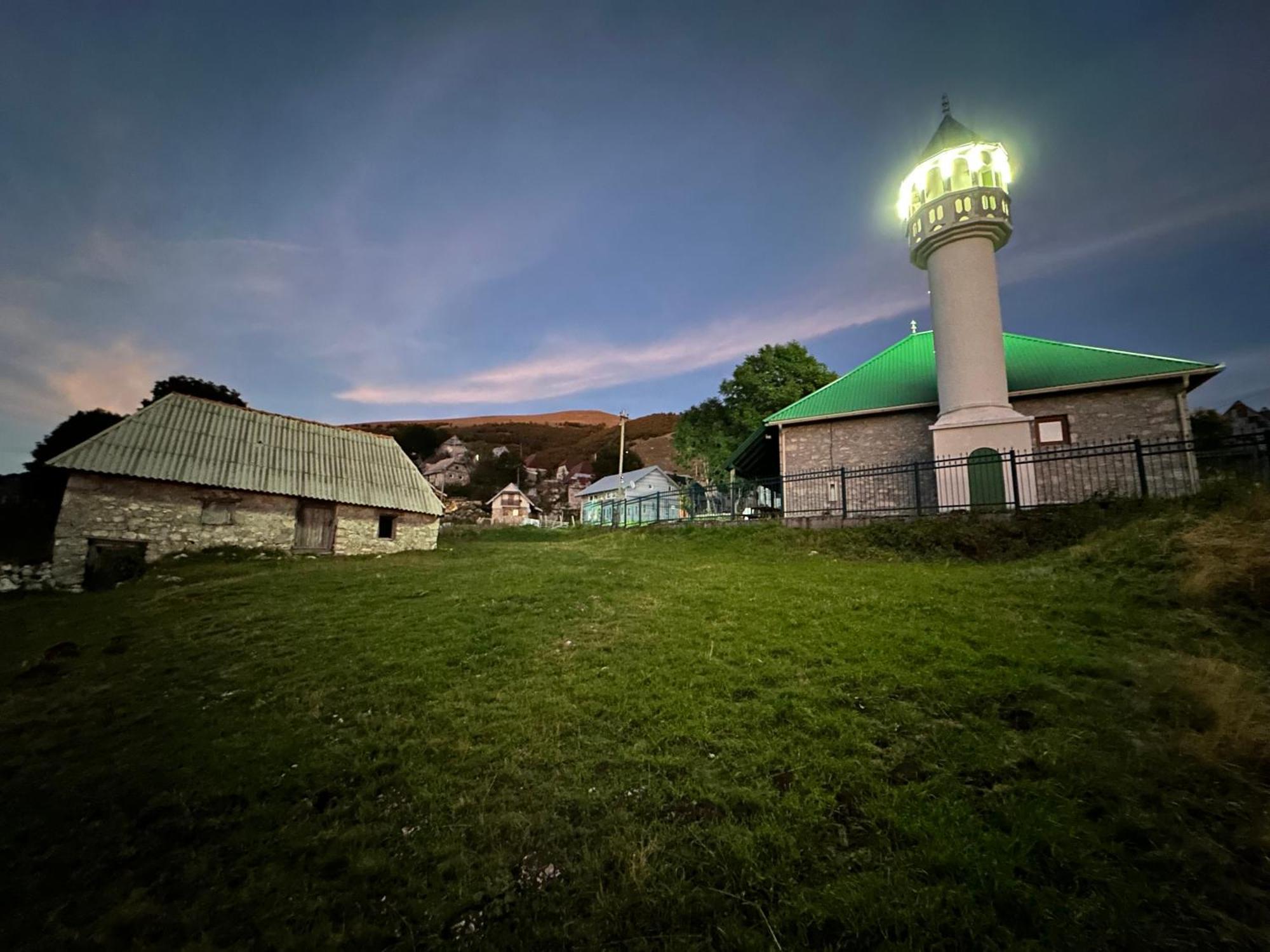 Bobica Konak - Lukomir Zewnętrze zdjęcie